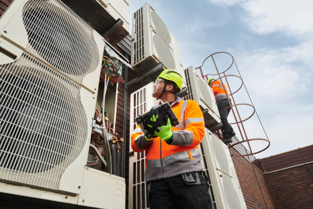 Best HVAC Repair Near Me  in Whitney, TX
