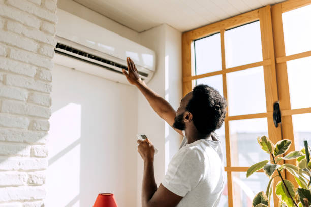 Best HVAC Installation Services  in Whitney, TX