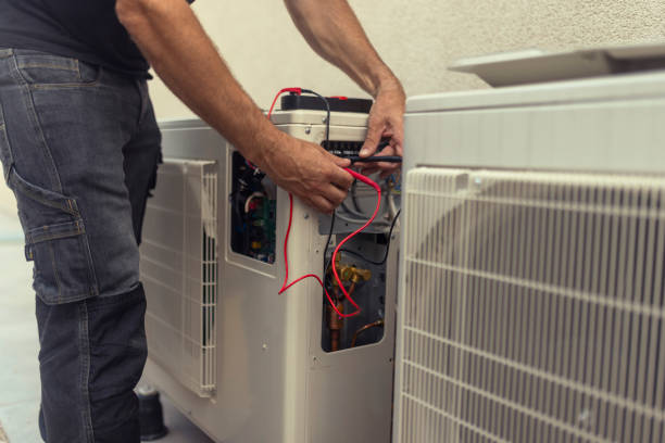 Best HVAC Installation Services  in Whitney, TX