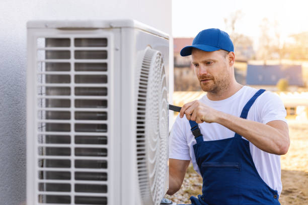 Trusted Whitney, TX HVAC Experts