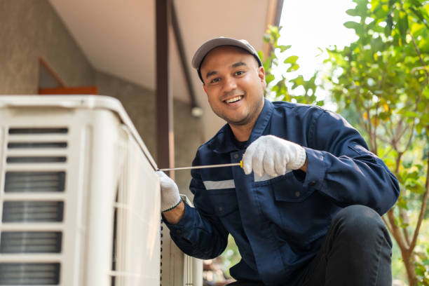  Whitney, TX HVAC Pros