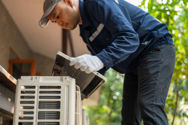 Affordable Air Conditioning Repair in Whitney, TX