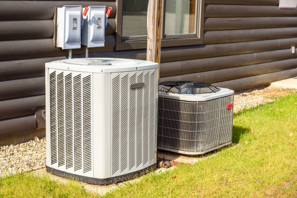 HVAC Air Duct Cleaning in Whitney, TX