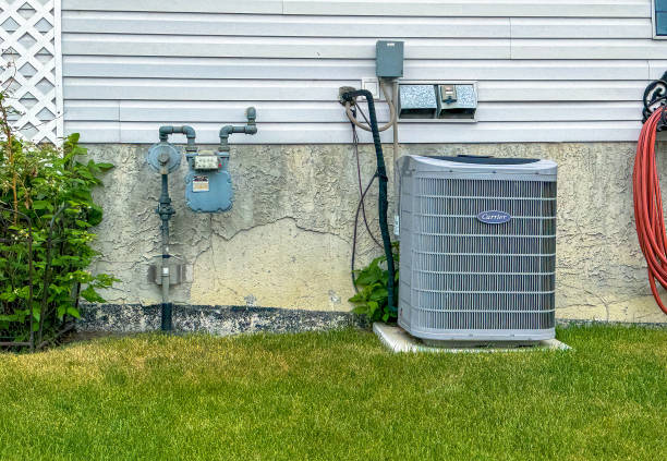 Best HVAC Air Duct Cleaning  in Whitney, TX