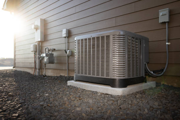 Best HVAC Emergency Services  in Whitney, TX